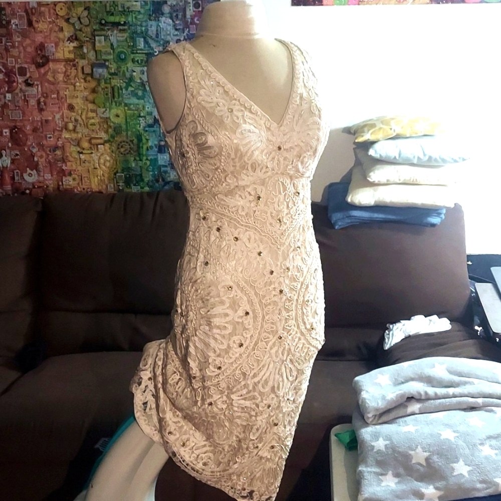 Women's fancy dress